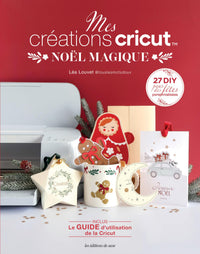 Mes créations Cricut