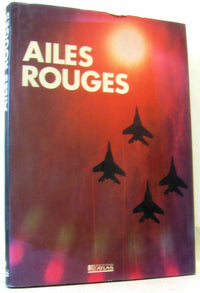 ailes rouges