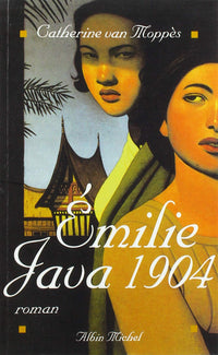 Émilie, Java, 1904