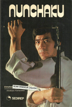 Nunchaku. Entraînement Dynamique