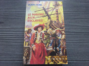Le navire aux esclaves