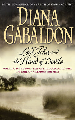 Lord John - Une odeur de soufre
