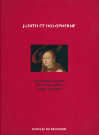 Judith et Holopherne