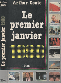 Le 1er janvier 1980