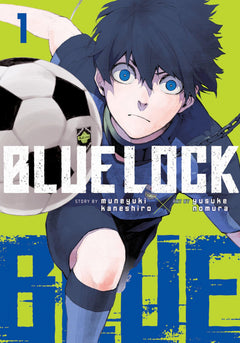 Blue Lock T01