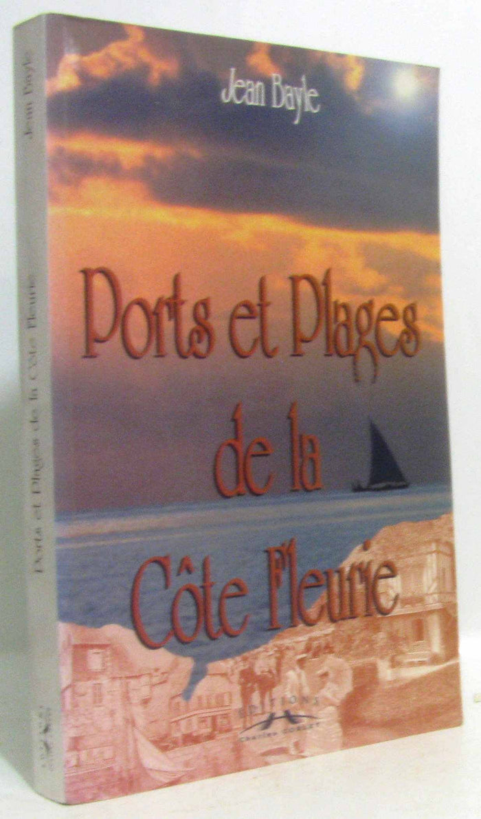Ports et plages de la Côte Fleurie