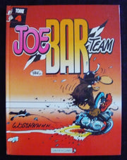 Joe Bar Team - Tome 01