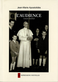 L'AUDIENCE