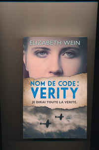 Nom de code : Verity