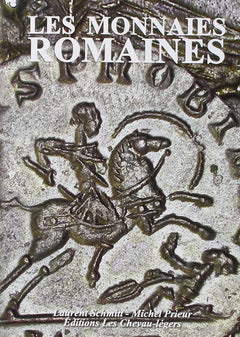 LES MONNAIES ROMAINES