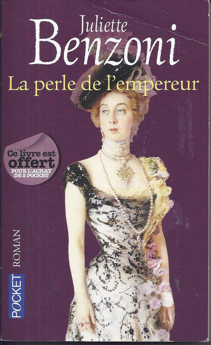 La perle de l'Empereur
