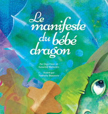 Le manifeste du bébé dragon