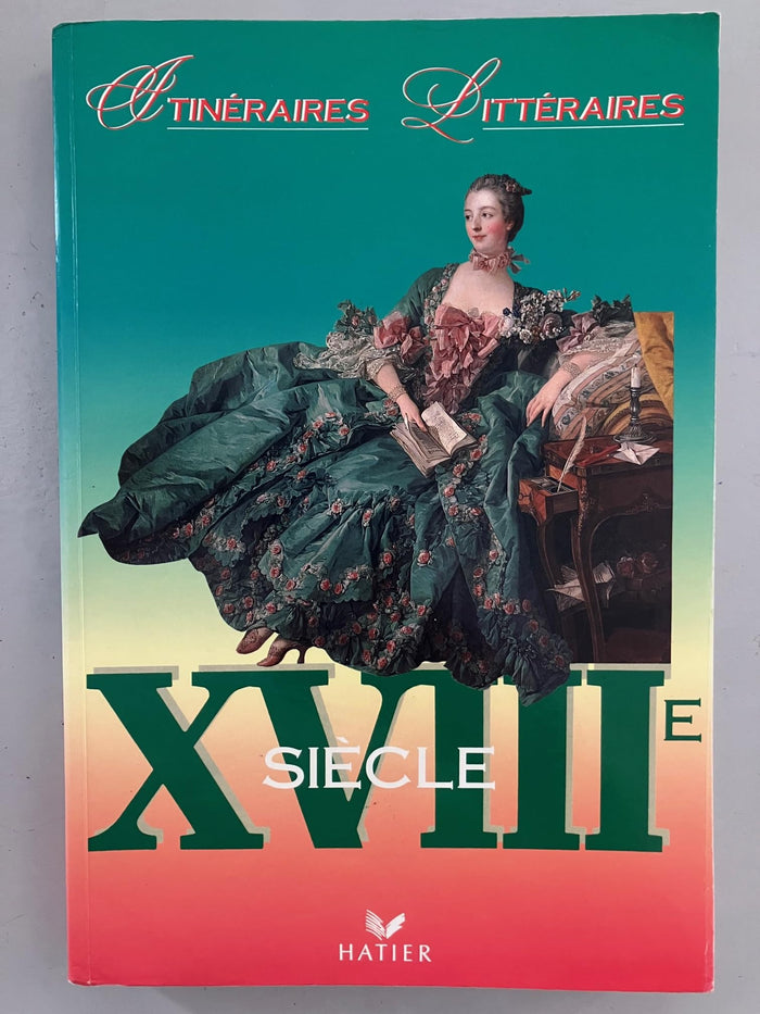 Xviiie Siecle