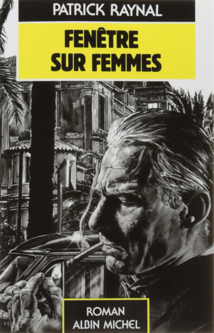 Fenêtre sur femmes