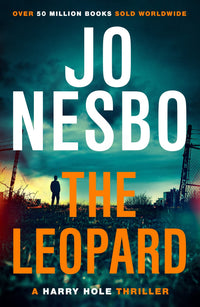 Le léopard