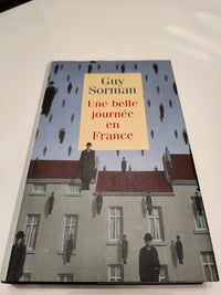 Une belle journée en France