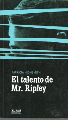 El talento de Mr. Ripley