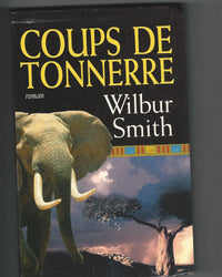 Coups de tonnerre