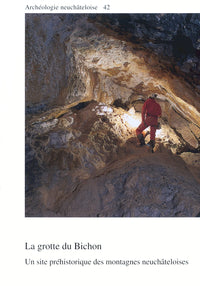 La grotte du Bichon