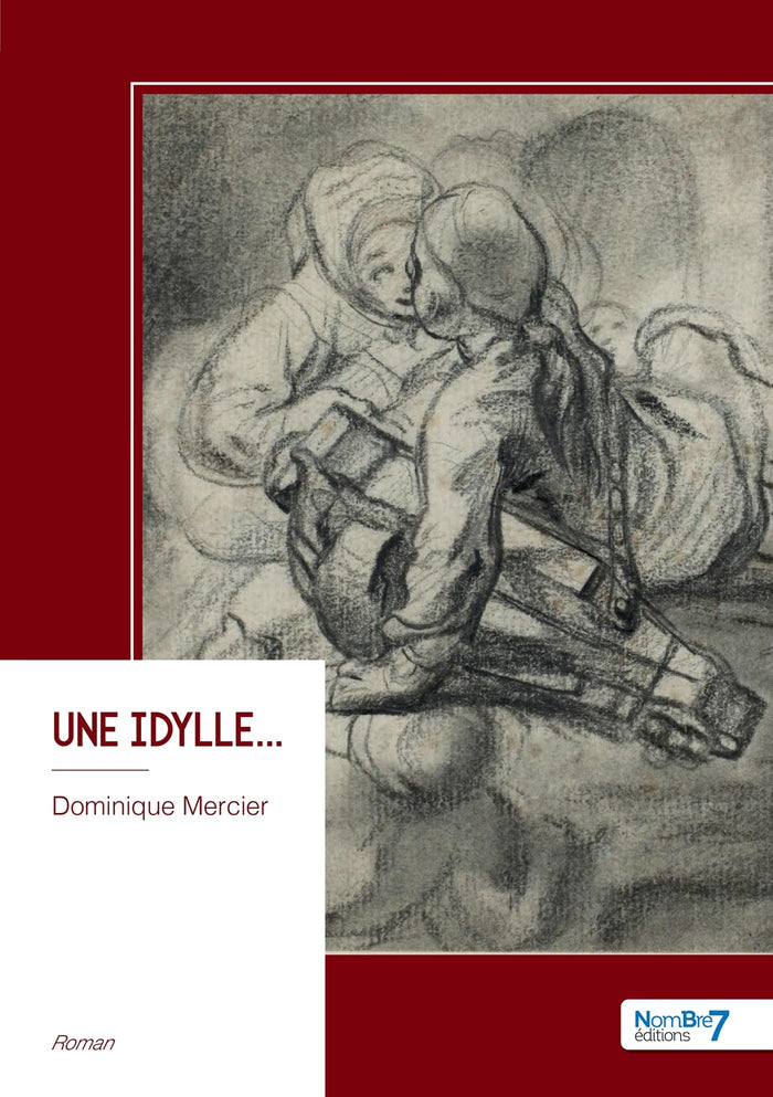 Une Idylle...