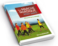 La marche nordique atout santé