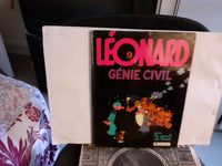 Génie civil