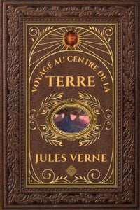 Voyage au centre de la Terre