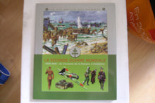 Au temps de la Seconde guerre mondiale