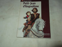 Petit-jean d'angouleme