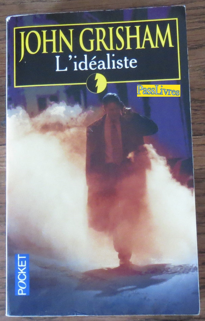 L' Idealiste