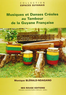 Musique et danses créoles au tambour