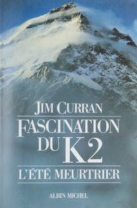 Fascination du K2