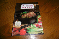 La Cuisine moderne