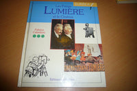 Les Frères Lumières et le Cinéma