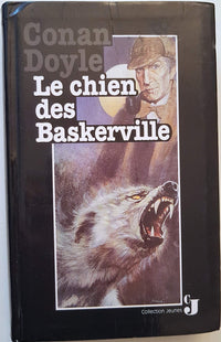 Le chien des Baskerville