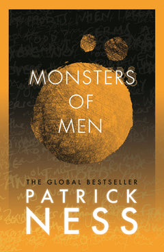 Monsters of Men (Chaos Walking)