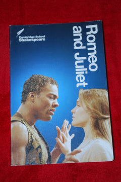 Roméo et Juliette
