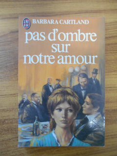 Pas d'ombre sur notre amour