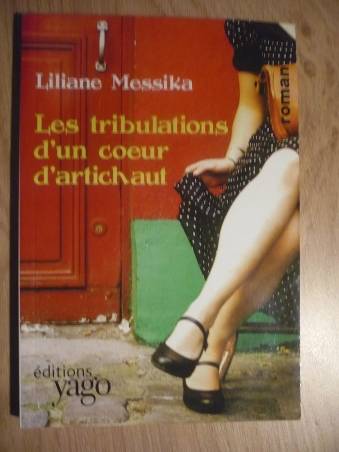 Tribulations d'un coeur d'artichaut