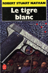 Le Tigre blanc