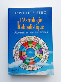 L'astrologie kabbalistique