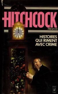 Histoires Qui Riment Avec Crime