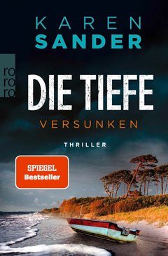Die Tiefe: Versunken