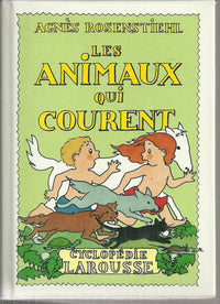 LES ANIMAUX QUI COURENT