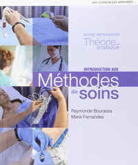 Méthodes de soins - Tome 3