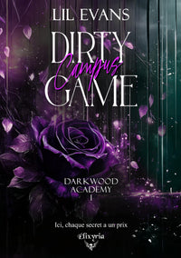 DIRTY CAMPUS GAME - DARKWOOD ACADEMY 1