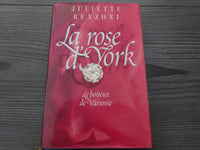 La Rose d'York