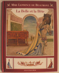 La belle et la bête et autres contes
