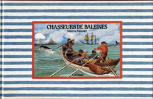 Chasseurs de baleines