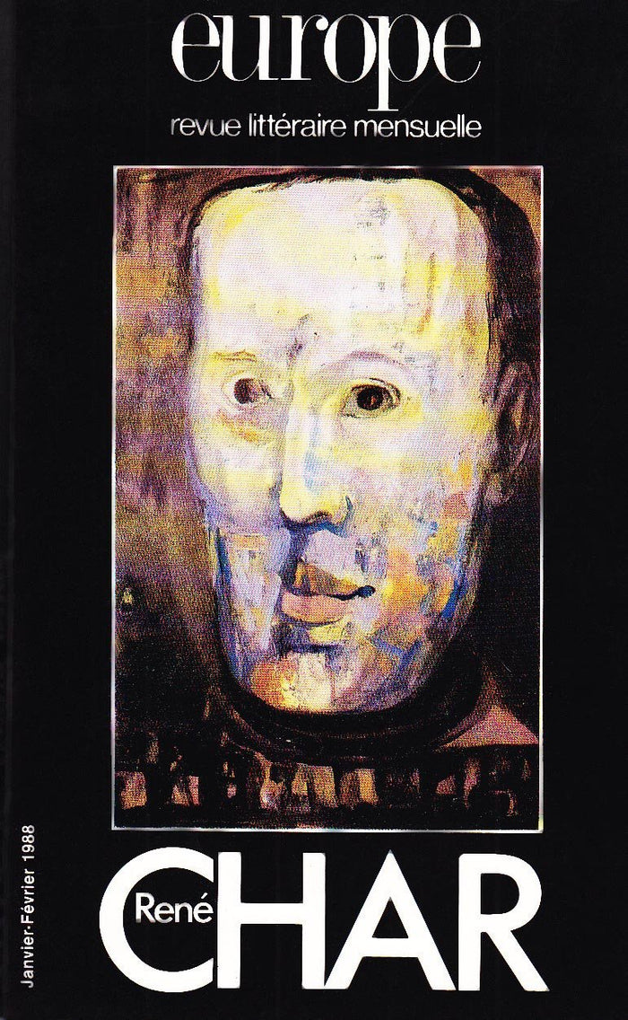 René Char